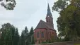 Dorfkirche Ruhlsdorf Dorfkirche Ruhlsdorf