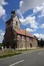 Dorfkirche Lückstedt