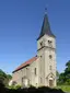 Kirche Belsdorf Kirche Belsdorf