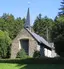 Kirche Maria Frieden