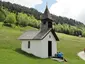 Kapelle Vordergraseck