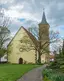 Johannes-Kirche Johannes-Kirche