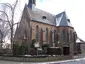 Kapelle Hl. Kreuz