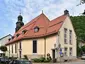 St. Andreas St. Andreas