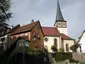 Evangelische Pfarrkirche Evangelische Pfarrkirche