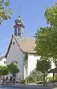 Evangelische Kirche
