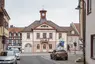 Altes Rathaus Ober-Ingelheim