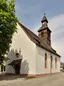 Evangelische Pfarrkirche