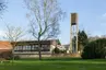 Kirche Holzhausen