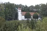 Kreuzkapelle