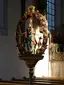 Pfarrkirche St. Gordian und Epimachus Pfarrkirche St. Gordian und Epimachus