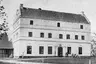 Herrenhaus Üselitz