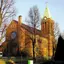Evangelische Kirche Kempkenstraße