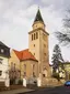 St. Johannes St. Johannes
