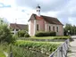 Nikolauskapelle Nikolauskapelle