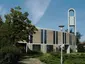 St. Theresia vom Kinde Jesu St. Theresia vom Kinde Jesu
