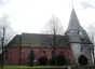 Kirche Gleschendorf