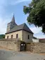 Evangelische Kirche Zwergen