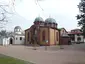 Храм святого Саввы (Дюссельдорф)
