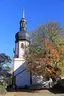 Trinitatiskirche Trinitatiskirche