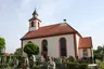 Evangelische Kirche Tutschfelden Evangelische Kirche Tutschfelden