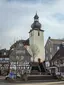 Barockkirche Daaden Barockkirche Daaden