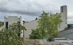 Kirche und Pfarrzentrum "Zur Heiligen Familie" Kirche und Pfarrzentrum "Zur Heiligen Familie"