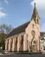 Drei-Eichen-Kapelle