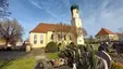 St. Mauritius u. Georg St. Mauritius u. Georg