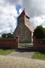 Dorfkirche Kraatz Dorfkirche Kraatz