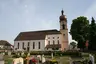 Kirche St. Cyprian und Justina Kirche St. Cyprian und Justina
