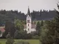 St. Salvator St. Salvator