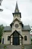 Evangelisch-Lutherische Kirche Bad Weißer Hirsch