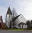 Hoffnungskirche Hoffnungskirche
