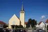 St. Stephanus