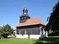 Evang. Kirche Sichertshausen Evang. Kirche Sichertshausen