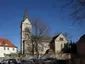 Kirche St. Pauli