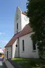 Evangelische Kirche (Affstätt) Evangelische Kirche (Affstätt)