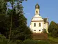 Wallfahrtskirche zur Schmerzhaften Muttergottes Wallfahrtskirche zur Schmerzhaften Muttergottes