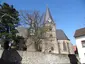 Ev. Kirche Ev. Kirche