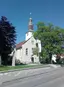 Evangelische Kirche Evangelische Kirche