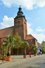 Stadtpfarrkirche Sankt Laurentius Stadtpfarrkirche Sankt Laurentius