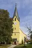 Kirche Wachenbuchen