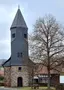 Eveangelische Kirche Grebenhagen Eveangelische Kirche Grebenhagen