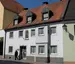 Wohn- und Geschäftshaus