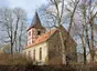 Dorfkirche Uthmöden Dorfkirche Uthmöden