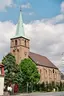 St. Antonius