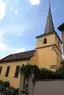 St. Johannes d. T.