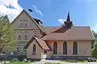 Evangelische Kirche Königshütte