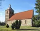 Schlabendorf village church